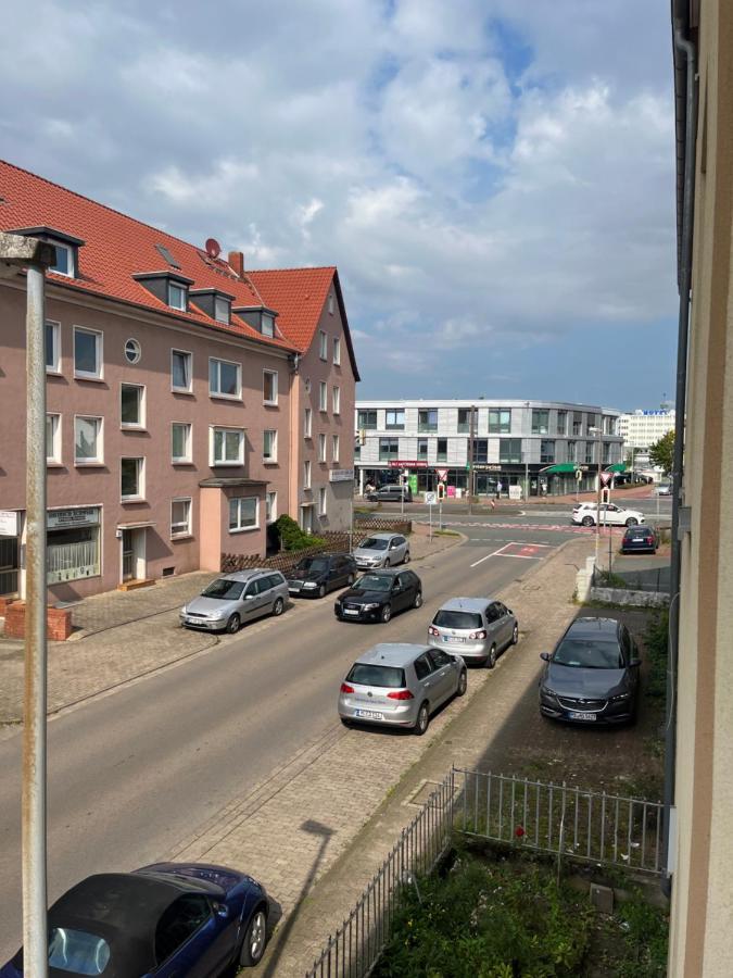 Hannover Messe Apartment 2 Exterior photo
